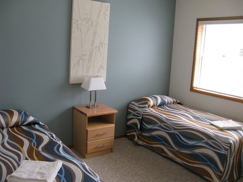 Bluedock Apartments - Australian Destinations 6