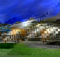 BIG4 Batemans Bay At Easts Riverside Holiday Park - Australian Destinations