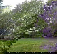 Petersons Armidale Winery  Guesthouse - Australian Destinations