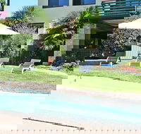 Alluna Motel - Australian Destinations