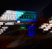 White Lanterns Motel - Australian Destinations