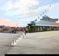 Club Motel - Australian Destinations