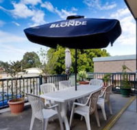 Enfield Motor Inn - Australian Destinations