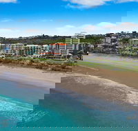 Ocean Boulevard - Australian Destinations