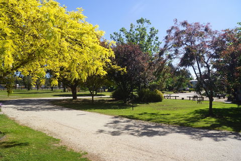 All Seasons Mansfield - Australian Destinations 5