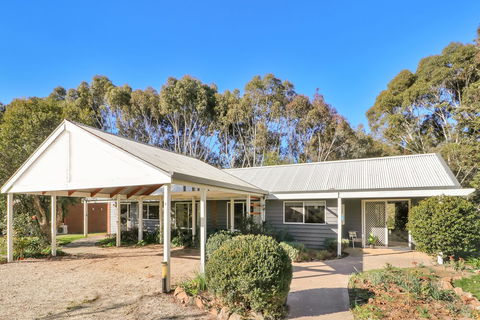 All Seasons Mansfield - Australian Destinations 0