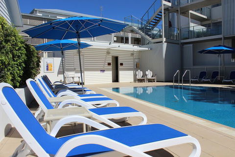 Plantation Resort At Rainbow - Australian Destinations 7