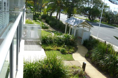 Plantation Resort At Rainbow - Australian Destinations 5