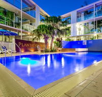 Plantation Resort at Rainbow - Australian Destinations
