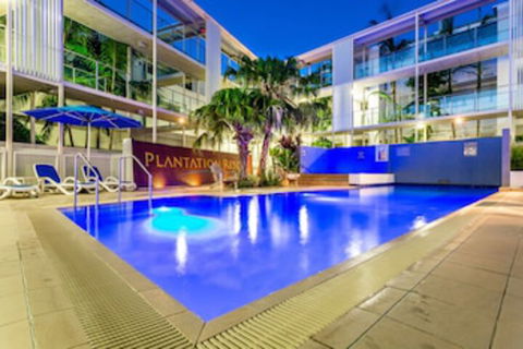 Plantation Resort At Rainbow - Australian Destinations 0