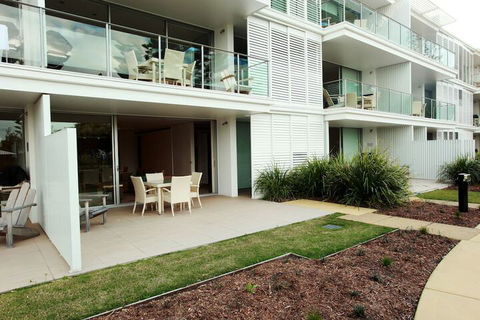 Plantation Resort At Rainbow - Australian Destinations 3