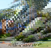 Rainbow Sands Resort - Australian Destinations