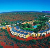 Desert Gardens Hotel - Australian Destinations