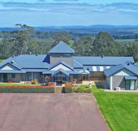 Sensational Heights Bed  Breakfast - Australian Destinations