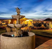 Newell Motor Inn - Narrandera