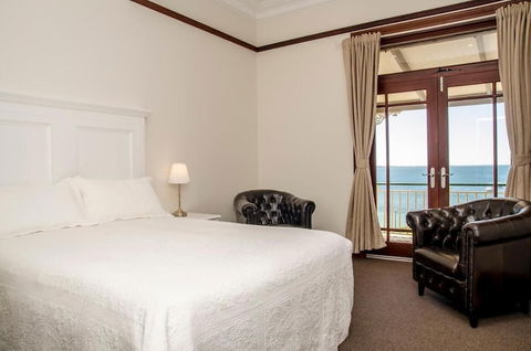 Streaky Bay Hotel Motel - Australian Destinations 0