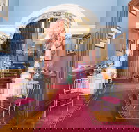 Historic Stannum House