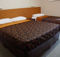 Matilda Motel - Australian Destinations