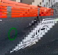 Benjamin Singleton Motel - Australian Destinations