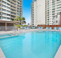 Majorca Isle Beachside Resort - Australian Destinations