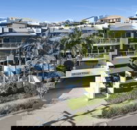 Ocean Vista On Alex - Australian Destinations