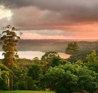 Montville Misty View Cottages - Australian Destinations
