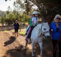 Misty Valley Country Cottages - Australian Destinations