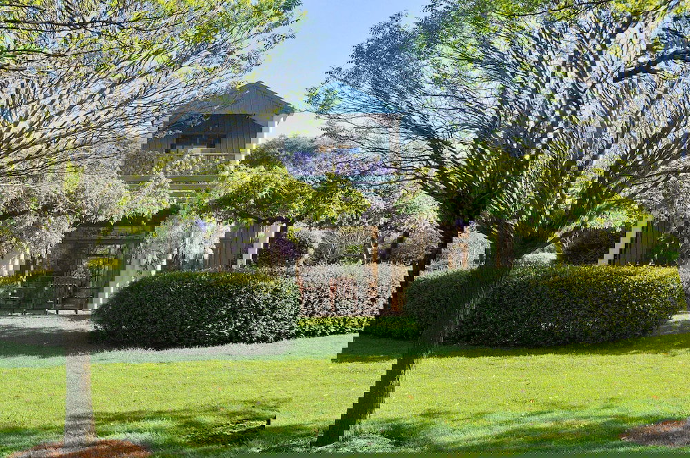 Bow Bridge WA Australian Destinations