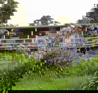 Bombina Cottages - Australian Destinations