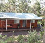 Franciscas Cottage - Australian Destinations