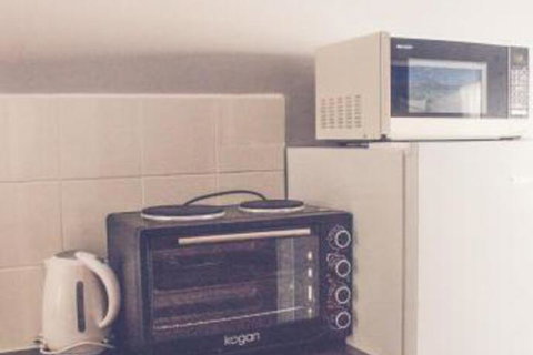 Collie Motel - Australian Destinations 5