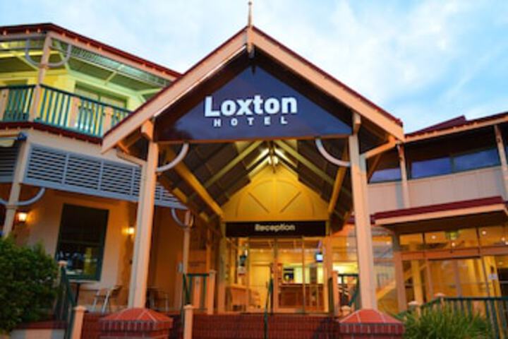  Australian Destinations