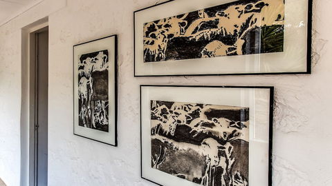 Antechamber Bay Retreats - Australian Destinations 1