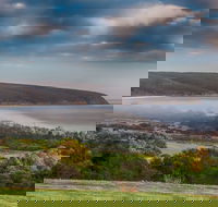 Antechamber Bay Retreats - Australian Destinations