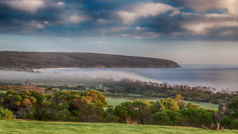 Antechamber Bay Retreats - Australian Destinations 0