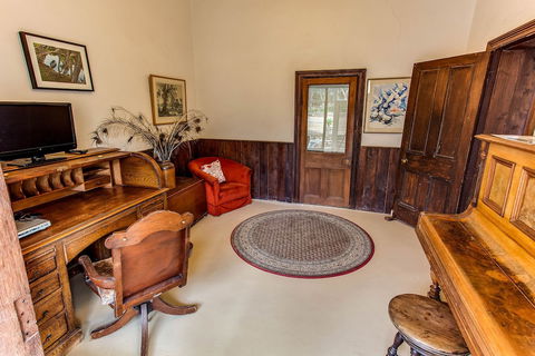 Antechamber Bay Retreats - Australian Destinations 2