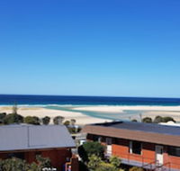 Blue Seas Holiday Villas - Australian Destinations