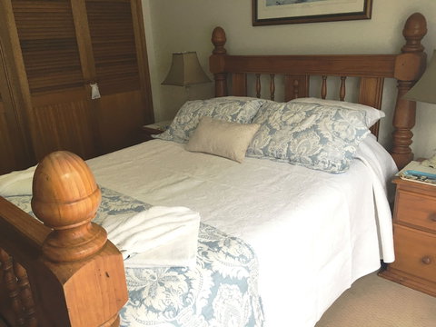 Bed & Breakfast At Kiama - Australian Destinations 4