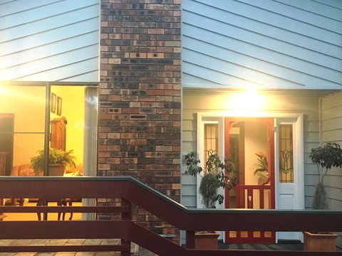 Bed & Breakfast At Kiama - Australian Destinations 0