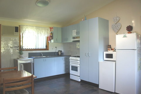 Bed & Breakfast At Kiama - Australian Destinations 6