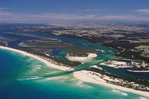 NRMA Eastern Beach Holiday Park - Australian Destinations 0