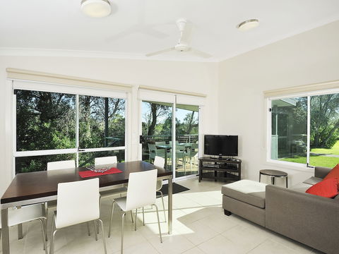 NRMA Eastern Beach Holiday Park - Australian Destinations 4