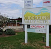Cudgegong Valley Motel Mudgee - Australian Destinations