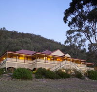 The Mudgee Homestead Guesthouse - Australian Destinations