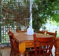 Old School House B  B Mudgee - Australian Destinations