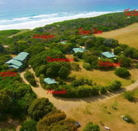 Sandpiper Ocean Cottages - Australian Destinations