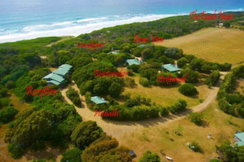Sandpiper Ocean Cottages - Australian Destinations 0