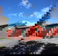 Bicheno East Coast Holiday Park - Australian Destinations