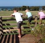 Beachend Bicheno - Australian Destinations