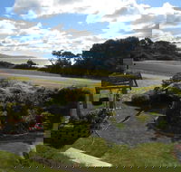 Tidelines of Bicheno - Australian Destinations